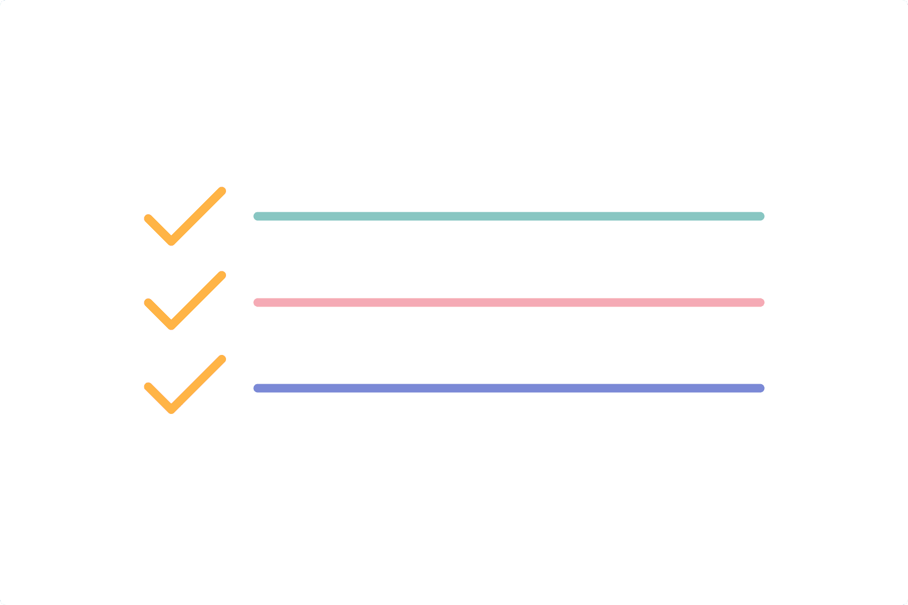 Specific to your business